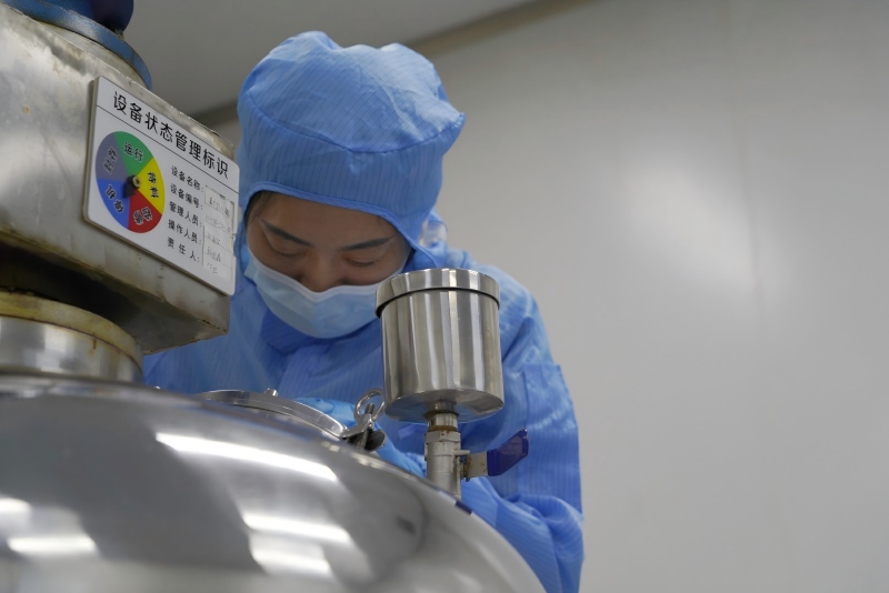 特殊膳食食品代加工资质核查要点 河北佰世本草分享行业甄选经验